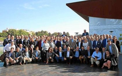 Helvetia Seguros celebra su Convención Anual en Sevilla. Helvetia Seguros celebra su Convención Anual en Sevilla.