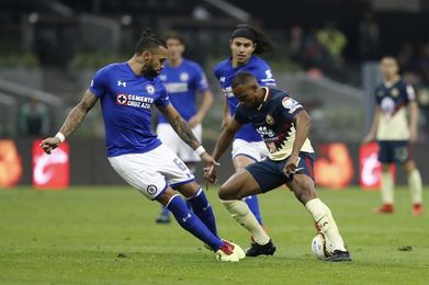 Monterrey avanza con autoridad; Tigres y Morelia destacan y América con dudas Monterrey avanza con autoridad; Tigres y Morelia destacan y América con dudas