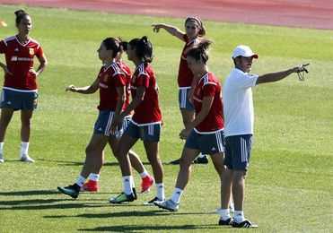 La selección española se reencuentra con su verdugo en la última Eurocopa La selección española se reencuentra con su verdugo en la última Eurocopa