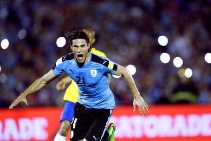 Un excolaborador de Cavani le denuncia en Italia por despido improcedente Un excolaborador de Cavani le denuncia en Italia por despido improcedente