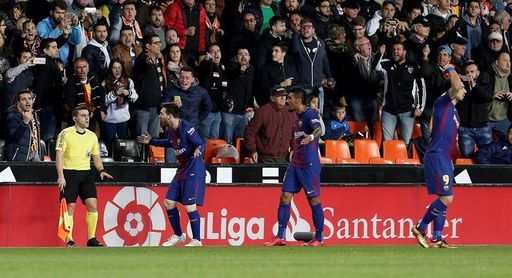 Gayà: "Se le están dando muchas vueltas al gol no concedido a Messi" Gayà: "Se le están dando muchas vueltas al gol no concedido a Messi"