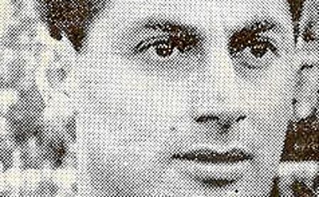 Ángel Antonio Berni Gómez. Ángel Antonio Berni Gómez.