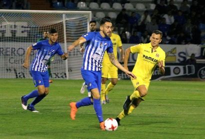 El Villarreal obligado a remontar y el Ponferradina a completar su sueño El Villarreal obligado a remontar y el Ponferradina a completar su sueño