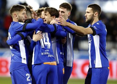 3-0. Munir y Bojan golean al Getafe en la vuelta de Javier Cabello 3-0. Munir y Bojan golean al Getafe en la vuelta de Javier Cabello