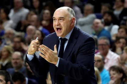 El Madrid buscará una victoria imprescindible para seguir entre los primeros El Madrid buscará una victoria imprescindible para seguir entre los primeros