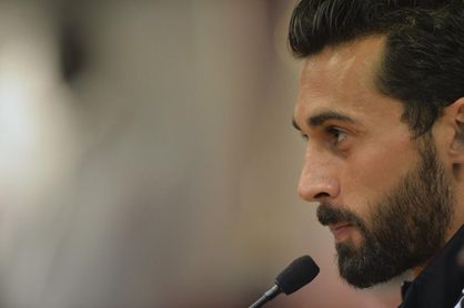 Arbeloa: "Cristiano está a la altura de Di Stéfano" Arbeloa: "Cristiano está a la altura de Di Stéfano"