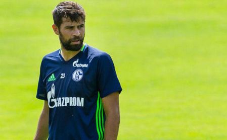 El Schalke le abre la puerta a Coke El Schalke le abre la puerta a Coke