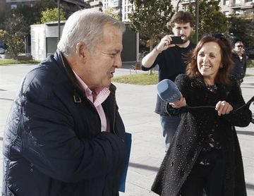 Fiscal pide 1,4 millones ? a Osasuna por delito fiscal y cárcel a dirigentes Fiscal pide 1,4 millones ? a Osasuna por delito fiscal y cárcel a dirigentes