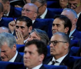 Kepa y Thiago, las dos preocupaciones de Lopetegui Kepa y Thiago, las dos preocupaciones de Lopetegui