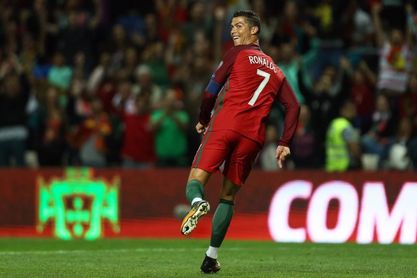 Portugal, ¿la última oportunidad de Cristiano? Portugal, ¿la última oportunidad de Cristiano?