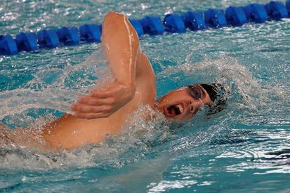 Antoni Ponce logra el oro y España acaba segunda la jornada con cinco medallas Antoni Ponce logra el oro y España acaba segunda la jornada con cinco medallas