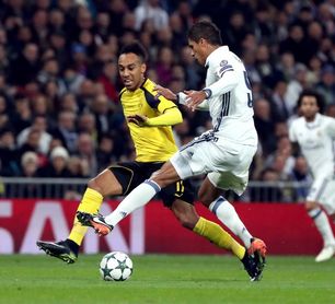 El Real Madrid busca la mejoría en un duelo intrascendente El Real Madrid busca la mejoría en un duelo intrascendente