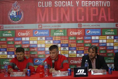 El campeón Municipal buscará su pase a final ante Petapa en Guatemala El campeón Municipal buscará su pase a final ante Petapa en Guatemala