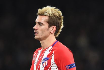 El fiasco del Atlético El fiasco del Atlético