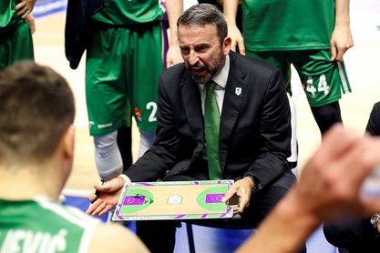 Unicaja viaja a Vitoria para reencontrar el triunfo y dejar de ser colista Unicaja viaja a Vitoria para reencontrar el triunfo y dejar de ser colista