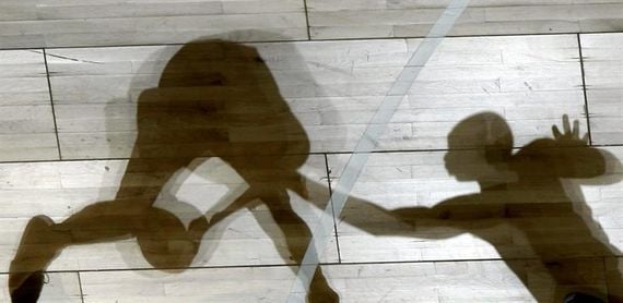 El baloncesto, indignado por las multas a clubes que hacen ruido al entrenar El baloncesto, indignado por las multas a clubes que hacen ruido al entrenar