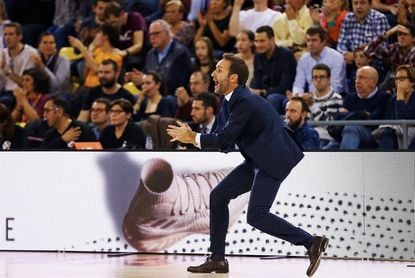 El campeón de Europa pone a prueba la solidez azulgrana El campeón de Europa pone a prueba la solidez azulgrana