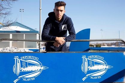 Munir: "Me gustaría jugar con Marruecos el Mundial de Rusia" Munir: "Me gustaría jugar con Marruecos el Mundial de Rusia"