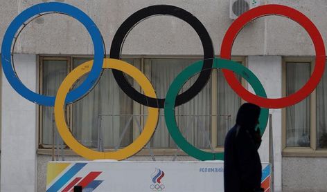 Seúl alienta a atletas rusos a competir en PyeongChang bajo bandera neutral Seúl alienta a atletas rusos a competir en PyeongChang bajo bandera neutral