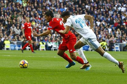Nolito: "Nos han pintado la cara" Nolito: "Nos han pintado la cara"