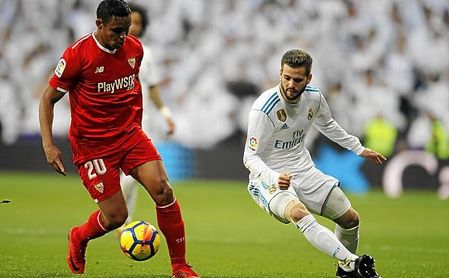 Las cifras exactas de fichajes y ventas del Sevilla Las cifras exactas de fichajes y ventas del Sevilla