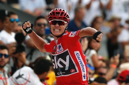 El salbutamol contraataca y vuelve a sacudir al ciclismo El salbutamol contraataca y vuelve a sacudir al ciclismo