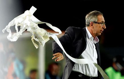 Pelusso espera que el Deportivo Cali se refuerce con cuatro o cinco jugadores Pelusso espera que el Deportivo Cali se refuerce con cuatro o cinco jugadores