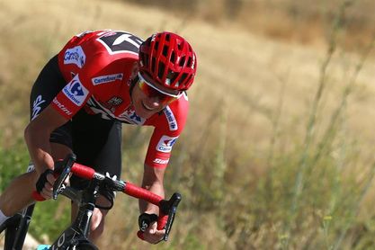 Unzue: "Lo de Froome es algo muy triste, era el estandarte" Unzue: "Lo de Froome es algo muy triste, era el estandarte"