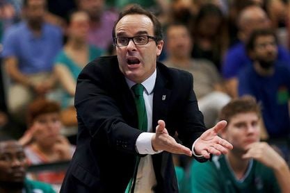 El Divina Joventut busca un triunfo que le distancie de la zona de peligro El Divina Joventut busca un triunfo que le distancie de la zona de peligro