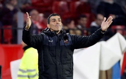 Levante y Leganés buscan tranquilidad antes de afrontar el 2018 Levante y Leganés buscan tranquilidad antes de afrontar el 2018