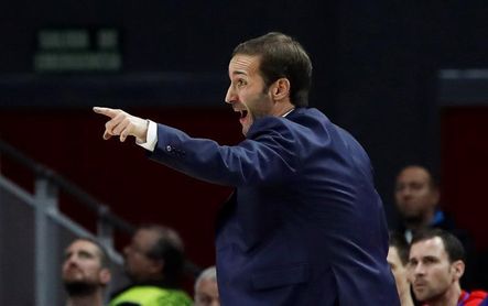 El Barcelona, en caída libre, busca reengancharse a la Euroliga ante Unicaja El Barcelona, en caída libre, busca reengancharse a la Euroliga ante Unicaja