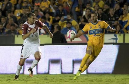 Argentino Guido Milán reconoce que el Veracruz tendrá un torneo Apertura duro Argentino Guido Milán reconoce que el Veracruz tendrá un torneo Apertura duro