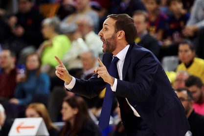 De Bartzokas a Alonso, el ´annus horribilis´ del Barça De Bartzokas a Alonso, el ´annus horribilis´ del Barça