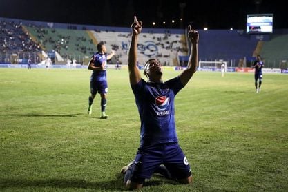 Motagua y Real España definen mañana al nuevo campeón de Honduras Motagua y Real España definen mañana al nuevo campeón de Honduras