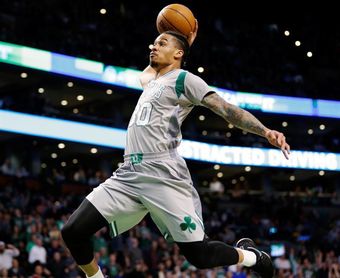 Los Rockets fichan por un año al alero Gerald Green Los Rockets fichan por un año al alero Gerald Green