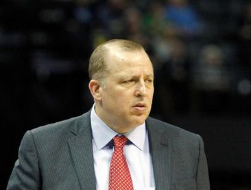 90-107. Butler encabeza el ataque ganador de los Timberwolves y consolidan el liderato 90-107. Butler encabeza el ataque ganador de los Timberwolves y consolidan el liderato