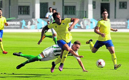 Luis Martínez: "Los resultados llegarán pronto" Luis Martínez: "Los resultados llegarán pronto"