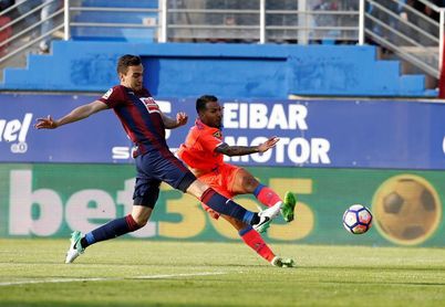 El colista mide su mejoría ante un rival lanzado El colista mide su mejoría ante un rival lanzado