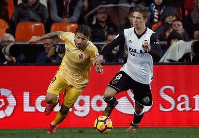 Vietto se mostró cómodo en su debut y destacó la reacción del equipo Vietto se mostró cómodo en su debut y destacó la reacción del equipo