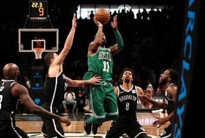 85-87. Tatum amplía la racha triunfal de los Celtics 85-87. Tatum amplía la racha triunfal de los Celtics