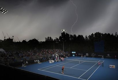 Angelique Kerber y Venus Williams, duelo de exnúmeros uno en segunda ronda Angelique Kerber y Venus Williams, duelo de exnúmeros uno en segunda ronda