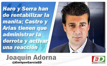 Impulso para crecer; revulsivo para cambiar Impulso para crecer; revulsivo para cambiar