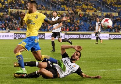 El Valencia a asegurar el pase ante un Las Palmas que quiere sorprender El Valencia a asegurar el pase ante un Las Palmas que quiere sorprender