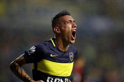 El Málaga confirma el traspaso de Baysse al Girondins de Burdeos El Málaga confirma el traspaso de Baysse al Girondins de Burdeos