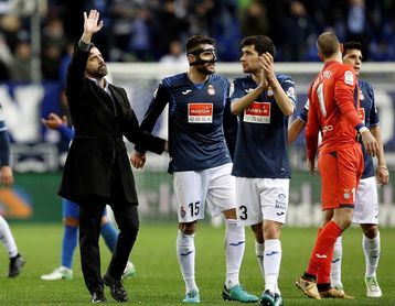 El Espanyol de Chen Yansheng: empresa, fútbol y especialización El Espanyol de Chen Yansheng: empresa, fútbol y especialización