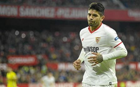 La marcha de Banega rompió al equipo. La marcha de Banega rompió al equipo.