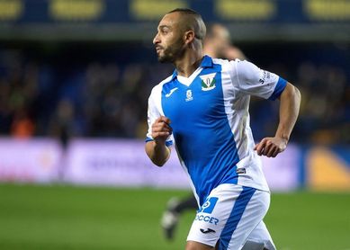 El Zhar: "Me gustaría mucho ir a la selección de Marruecos" El Zhar: "Me gustaría mucho ir a la selección de Marruecos"