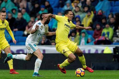 Carvajal: "Ninguno desde dentro sabemos lo qué pasa" Carvajal: "Ninguno desde dentro sabemos lo qué pasa"