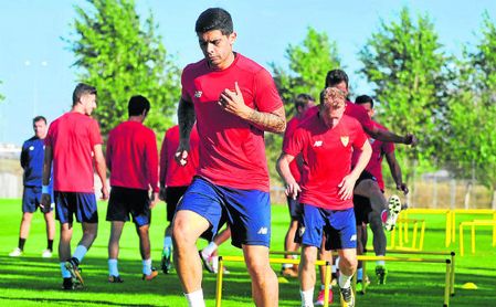 Un nuevo comienzo Un nuevo comienzo