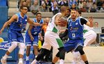 San Pablo Burgos 92-88 Real Betis: Falla el primer ´match ball´